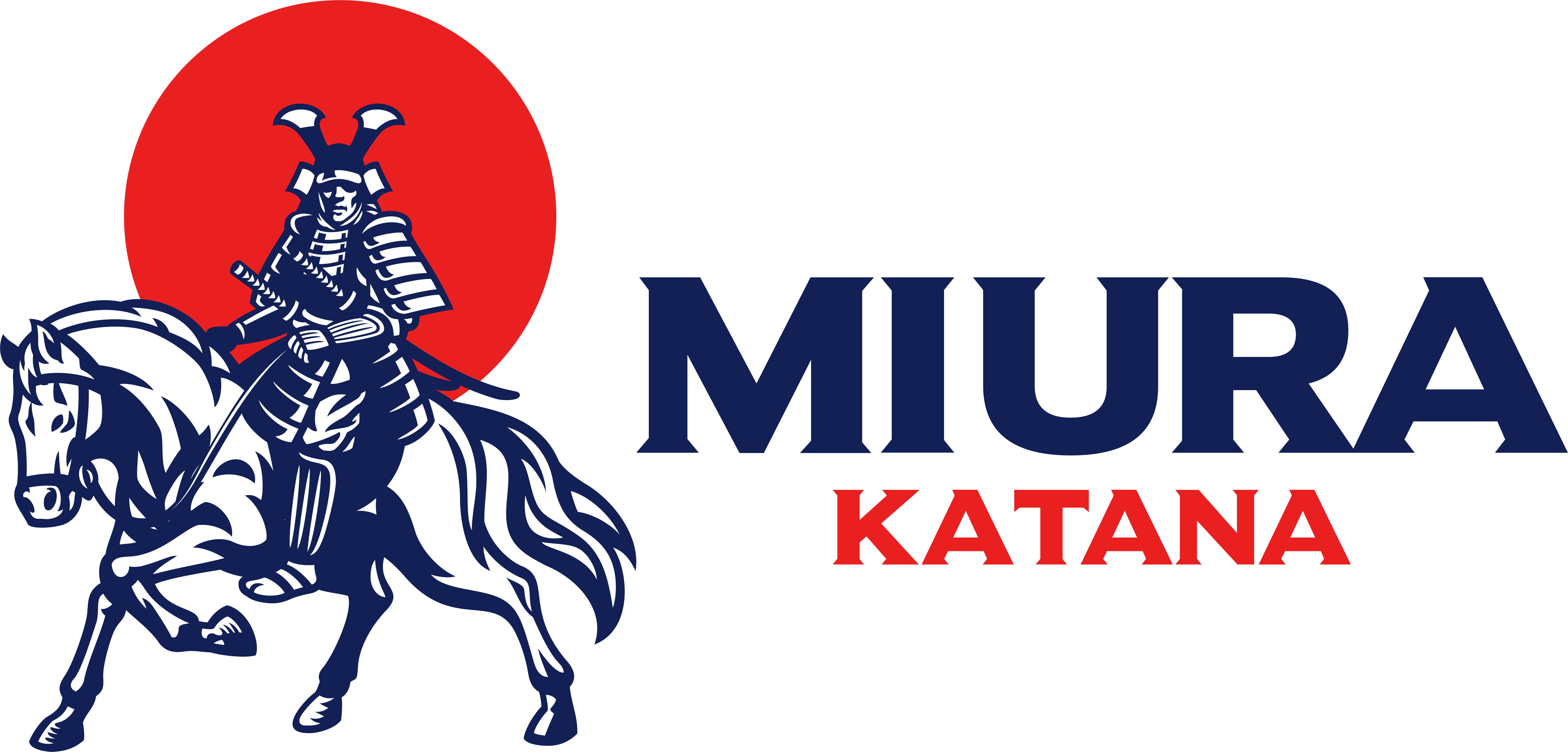 Katana Miura